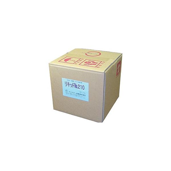 P~X^[Y ΊDESKEGt Lbh210 20kg/L[rei[e