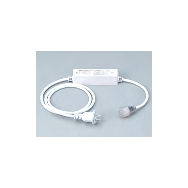 ハタヤ LTP-AC LEDテープライト専用電源ケーブル4個セット【野田愛宕店】【店頭取引限定】【未使用】管理番号：ITFFN1MNYWL8 ハタヤ LTP-AC LEDテープライト専用電源ケーブル4個セット【野田愛宕店