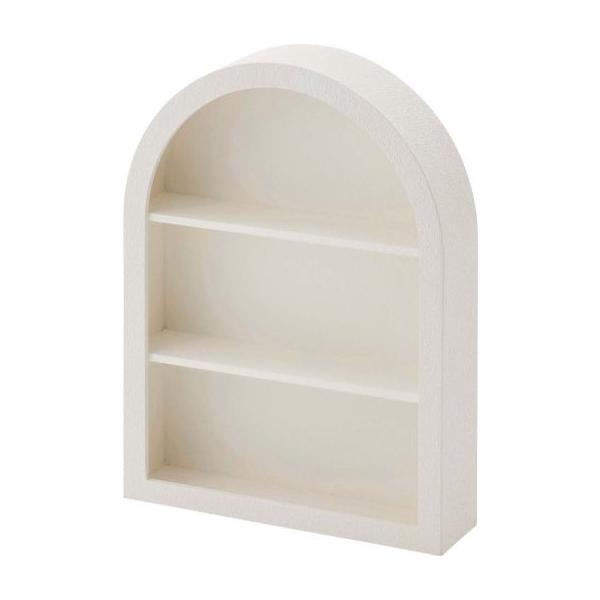 東谷(あずまや) ラック ホワイト MAR-50WH【メーカー直送品】