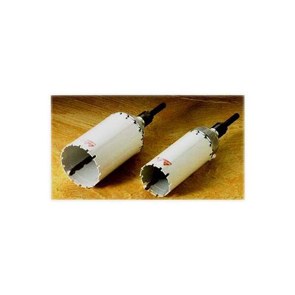 【ハウスビーエム】ハウスBM マルチリョーバコアドリル MRCタイプ (フルセット) MRC-75