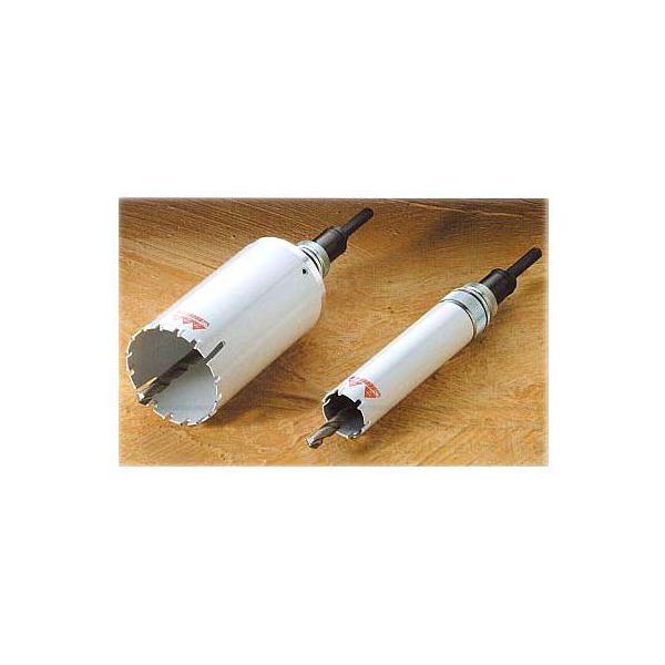 ハウスビーエム 【ハウスビーエム】ハウスBM マルチ兼用コアドリル MVC