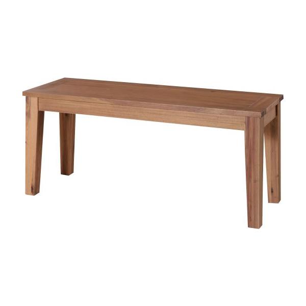 【メーカー直送】東谷 NX-715 アルンダ ベンチ Azumaya 東谷(あずまや) アルンダ ベンチ ライトブラウン NX-715【メーカー直送