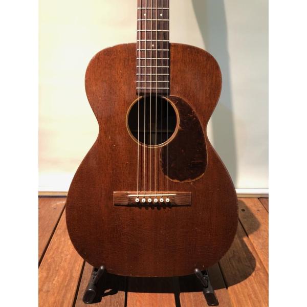 MARTIN（マーティン） Martin O-17 (1936') アコースティックギター