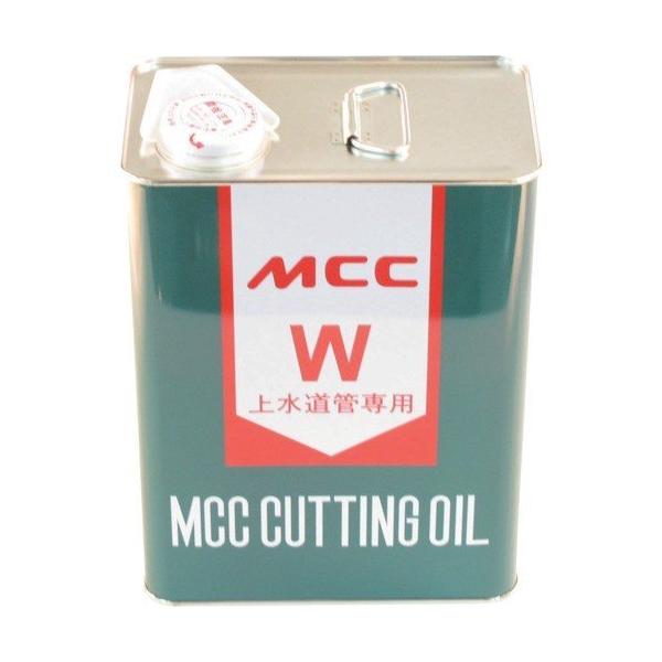 MCC �J�b�e�B���O�I�C�� 4L OIL0004