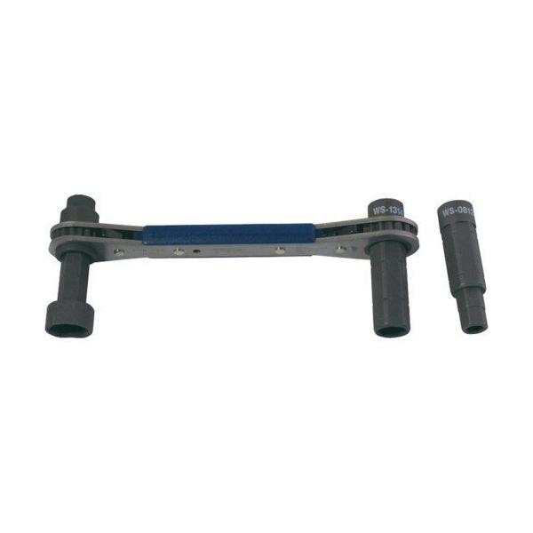 TOP ���X���C�h�J�����b�` �{��10X17�\�P�b�g8X12�E13X14mm PRW-5WSK
