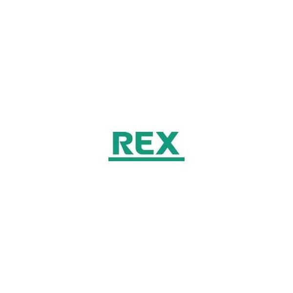 REX NS50A用部品 カッタ ・ リーマ部 図番 1：0NCTPS カッタ一式 : rex