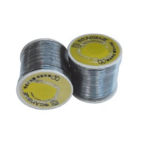 青木メタル やに入 糸はんだ RH60 外径1.6mm 1kg巻 RH60-1.6-B