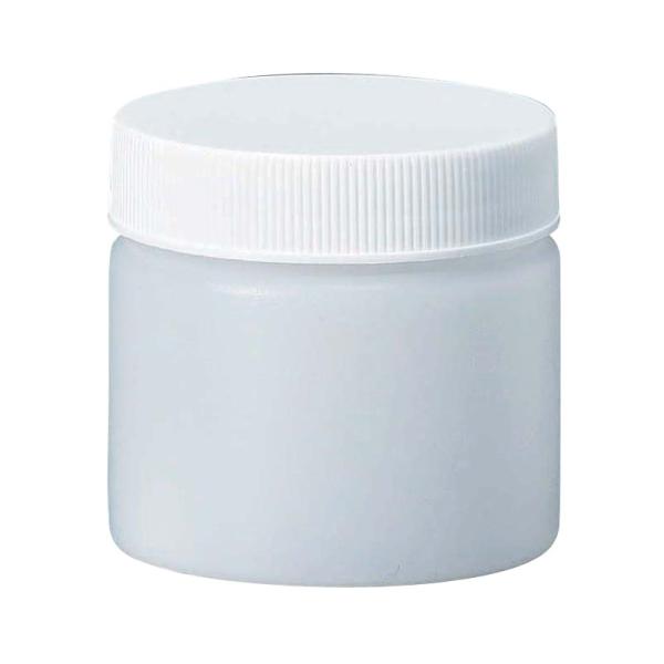 新潟精機（SK）軟膏ビン 200ml PN-200【メーカー直送品】