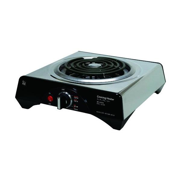 電気コンロのおすすめ6選 卓上でかんたん調理 鍋料理にも便利 マイナビおすすめナビ