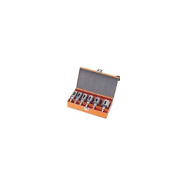 ユニカ メタコアトリプルTR ツバ無し 電気工事用セット TB-28TN【メーカー直送】