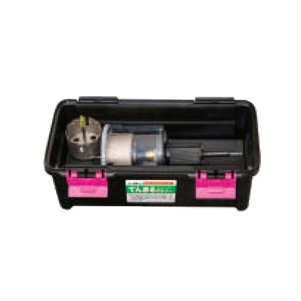 【ハウスビーエム】ハウスBM てんまるホルソーセット おうち壁あな空調セット ストレート TM-6511