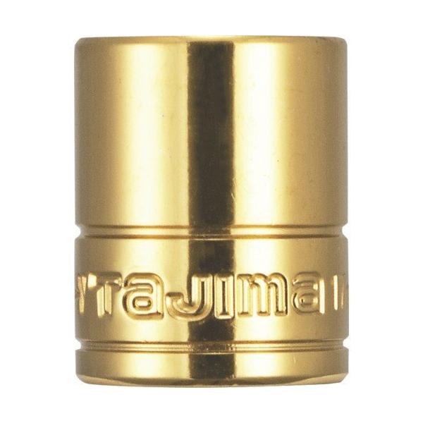 タジマ ソケットアダプター3分用ショート 15mm 6角 TSKA3S-15-6K