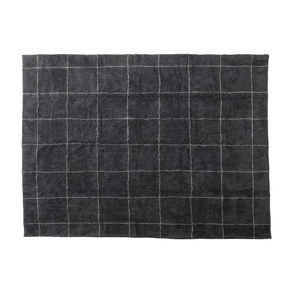 東谷(あずまや) ラグ グレー TTR-184GY【メーカー直送品】 : かんだ