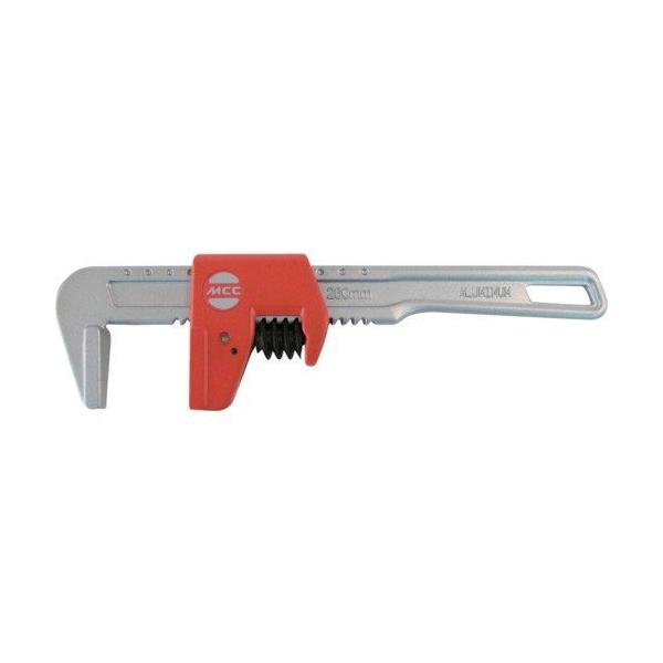 MCC ���[�^�[�����`�A���~�N�C�b�N TWMA-260