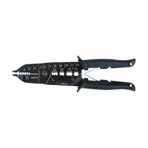 MCC VA���X�g���b�p(�G�R) VS-4A