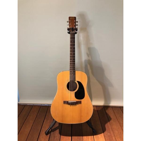 ARIA（アリア） ARIA W150 (1970年代) アコースティックギター