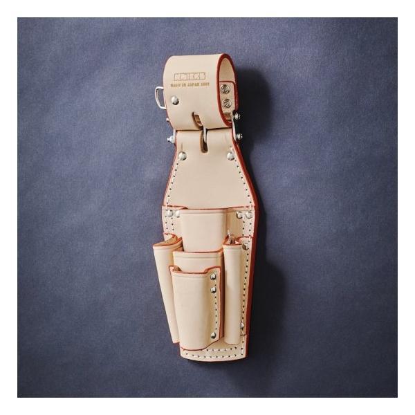 KNICKS（ニックス） KN-501PLLDX チェーンタイプ8・9ペンチ・ニッパ