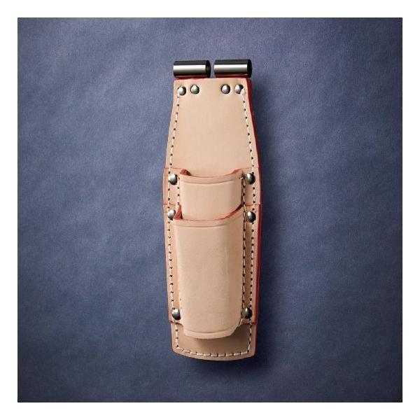 KNICKS ニックス TIT-201PLDX チェーン式/親子2段ペンチホルダー 【TIT  