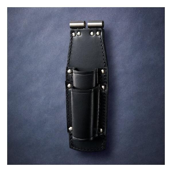 KNICKS ニックス TITB-201PLDX チェーン式/親子2段ペンチホルダー  