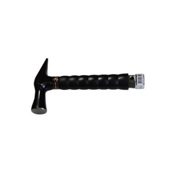 フジ矢 FUJIYA フジヤ HT17P-185 電工貫通ポケットハンマー : 神田機工