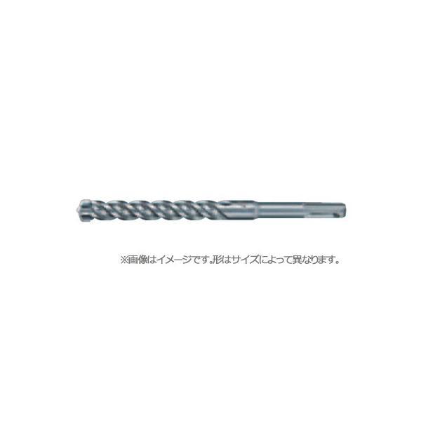 他サイト： makita　マキタ　A54380　3Dプラス超硬ドリル(SDSプラスシャンク)9.0mm×165mm　お取り寄せ商品　欠品時連絡の商品画像