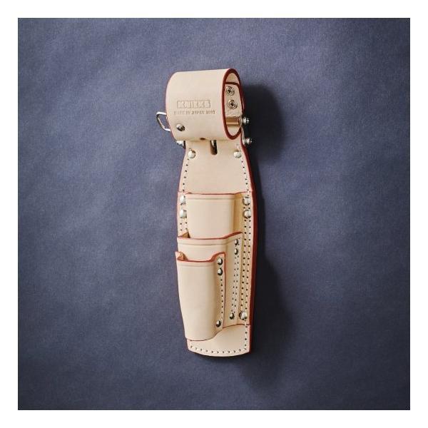 KNICKS（ニックス） KN-303PLLDX チェーン式/8・9インチペンチ