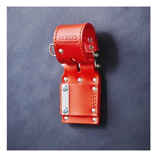 KNICKS（ニックス） KR-300MDX チェーン式/後付メジャーホルダー