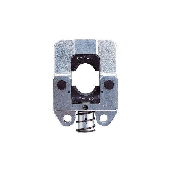 カクタス EV2-T240 T型圧縮アタッチメント お取り寄せ商品 1日〜2日で