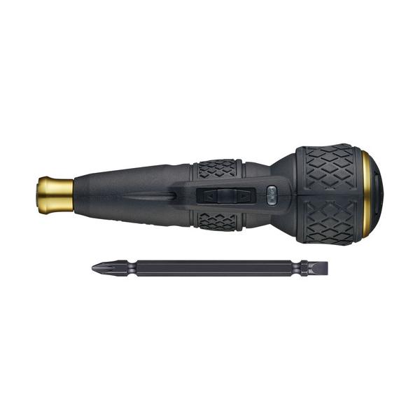 VESSEL　ベッセル　220USBC-1GL　電ドラボールll　110周年限定ゴールド　数量限定