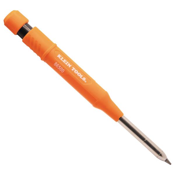 KLEINTOOLS　クラインツール　86501　Skribes　交換用芯付きメカニカルマーキングツール　建築用シャープペンシル