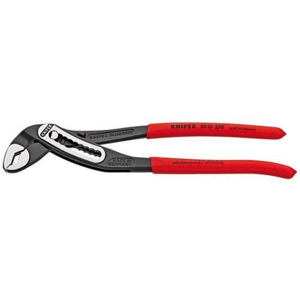 KNIPEX（クニペックス） KNIPEX Alligator(クニペックス) 8801-250SB