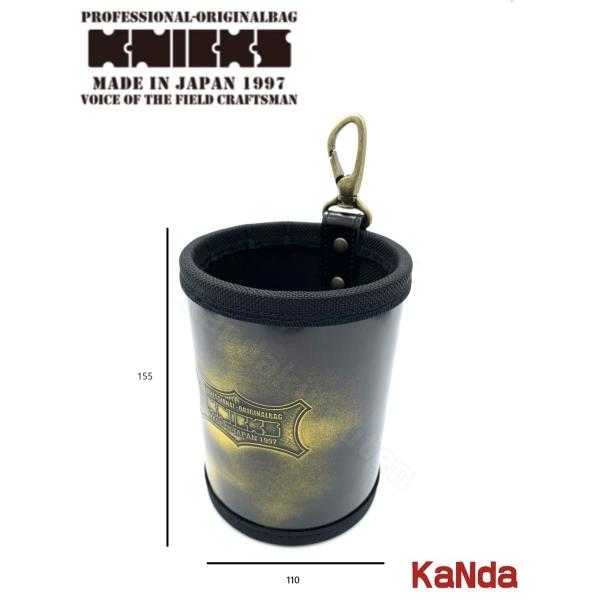 KNICKS KNICKS ニックス ADV-100DC-Y 公認カスタム 【イエロー