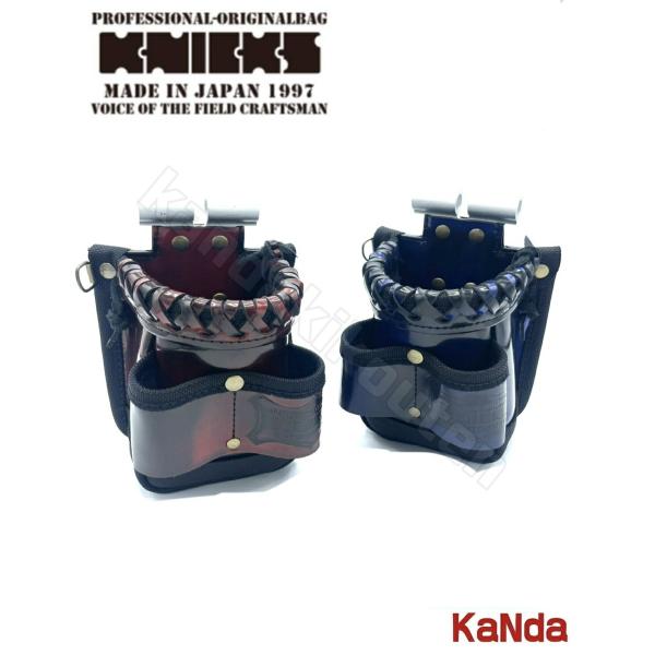KNICKS ニックス ADV-201TG 公認カスタム革紐W巻き アドバン KNICKS ニックス ADV-201TG 公認カスタム革紐W巻き アドバン