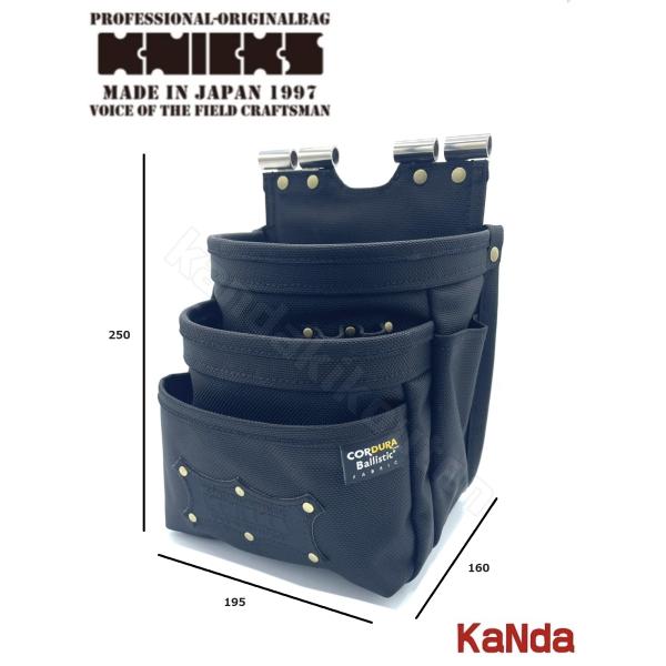 KNICKS ニックス BAT-301DDX チェーンタイプオールバリステック3 KNICKS ニックス BAT-301DDX チェーンタイプオールバリステック3