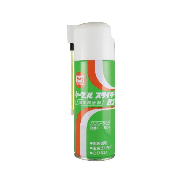 通線・入線工具 入線潤滑剤・除去剤製品情報/スペック容量：420ml