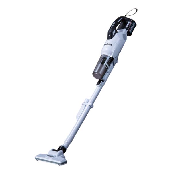 マキタ（makita） CL003GRDW 充電式クリーナ （ホワイト） バッテリ