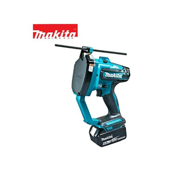マキタ makita マキタ SC102DRGX (6.0Ah) 充電式全ネジカッタ マキタ makita マキタ SC102DRGX (6.0Ah) 充電式全ネジカッタ