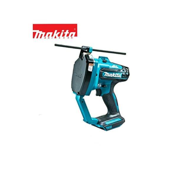 makita マキタ SC102DZK 充電式全ネジカッタ [本体のみ] システム