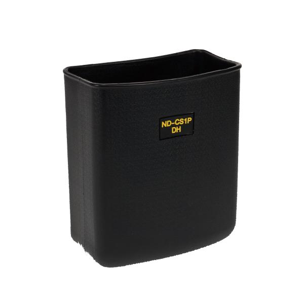 ■商品特長・新素材「EVA樹脂」採用・新素材だから超軽量！汗や水に強い！・工具をソフトに受け止めて腰袋を保護！・腰袋の型くずれを防止！■仕様・適合腰袋：ND-860・ND-864・ND-864F・JND-860W・JND-864W・サイズ：...