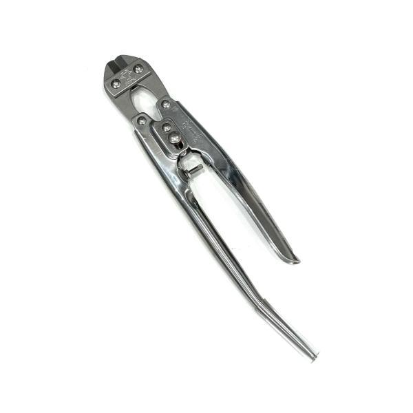 DOGYU 土牛 01207 オールステンレスシノ付カッター : 神田機工店