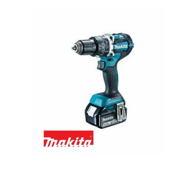 マキタ（makita） HP484DRGX （6.0Ah） 充電式震動ドライバドリル 