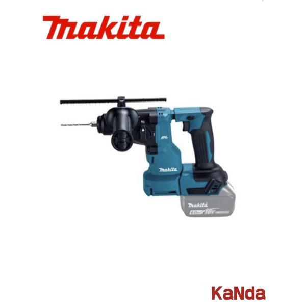 マキタ makita マキタ HR183DZK 18mm充電式ハンマドリル [本体 マキタ makita マキタ HR183DZK 18mm充電式ハンマドリル [本体