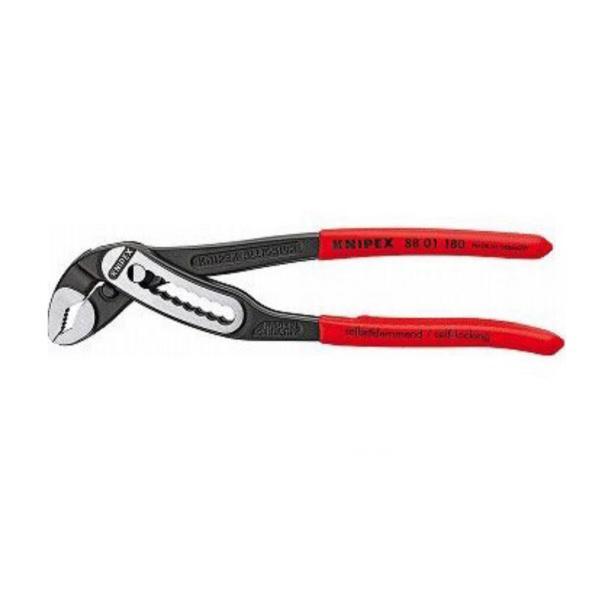 KNIPEX（クニペックス） KNIPEX Alligator(クニペックス) 8801-180