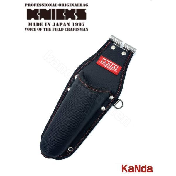 KNICKS ニックス 赤タグ KCS-100JNDX SUS補強入型押ペン型 KNICKS ニックス 赤タグ KCS-100JNDX SUS補強入型押ペン型