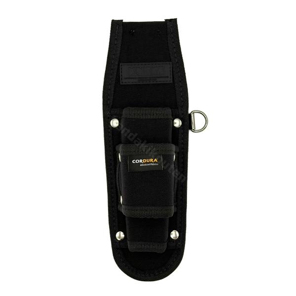 新品　未使用　ニックス黒タグ　ラチェットホルダー KNICKS ニックス 黒タグ CORDURA KCS-201MSDX SUS補強入型押