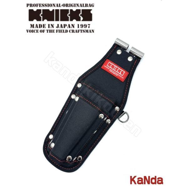 KNICKS ニックス 赤タグ KCS-201PANDX SUS補強入型押圧着ペンチ KNICKS ニックス 赤タグ KCS-201PANDX SUS補強入型押圧着ペンチ