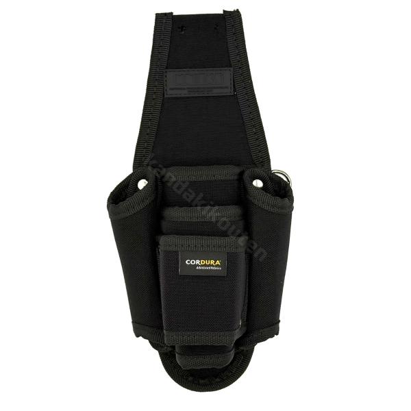 KNICKS ニックス 黒タグ CORDURA KCS-501PLNDX-H （本体のみ