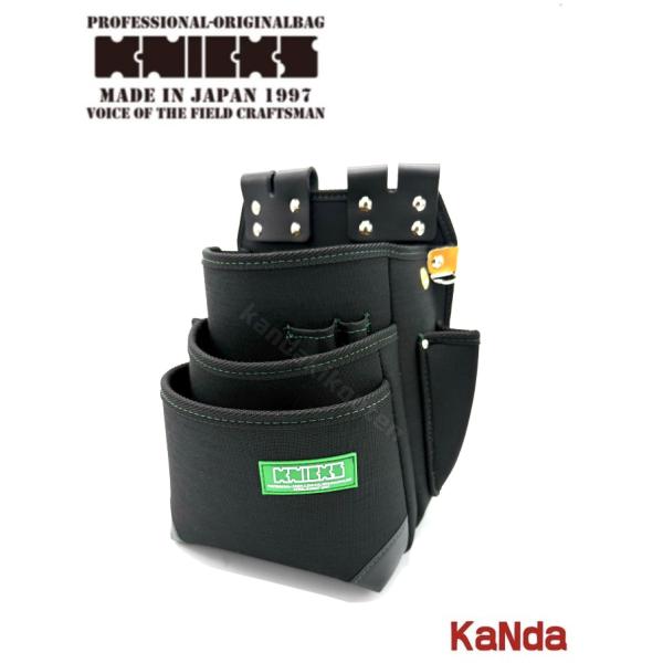 KNICKS ニックス KB-212NSDX アスティオンナイロン生地チェーン KNICKS ニックス KB-212NSDX アスティオンナイロン生地チェーン
