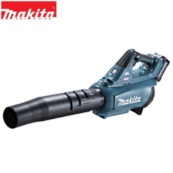 マキタ（makita） MUB001GRDX 40Vmax充電式ブロワ バッテリー2個付 