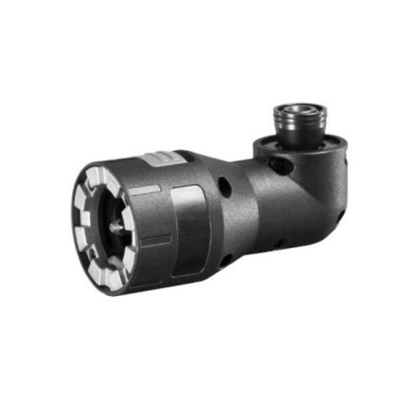 パナソニック EZ9HX500+EZ9HX501 EZ1PD1用アングル+スミ打ちアタッチメント【船橋馬込店】【店頭取引限定】【中古】管理番号：ITXSO3889CPA Panasonic（パナソニック） EXENA EZ9HX501 インパクト用アングル